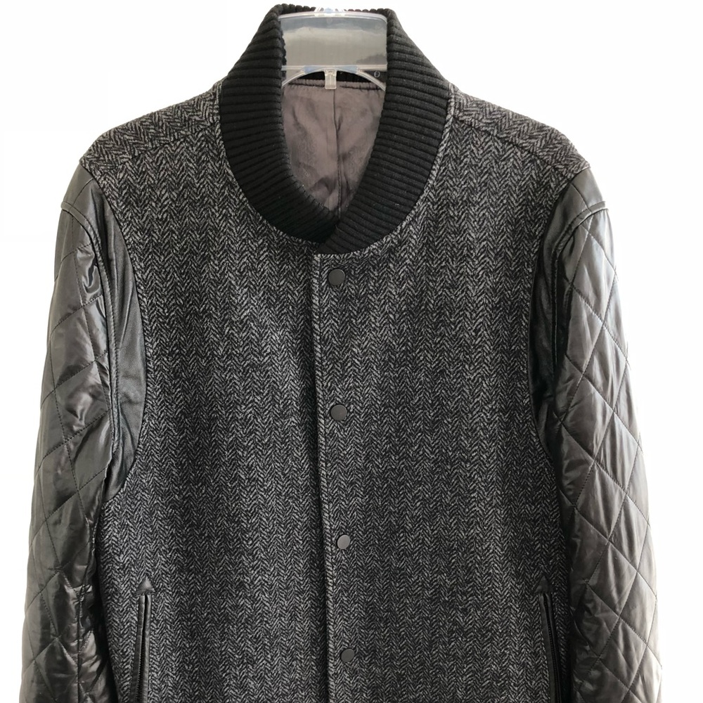 Varsity Jacket